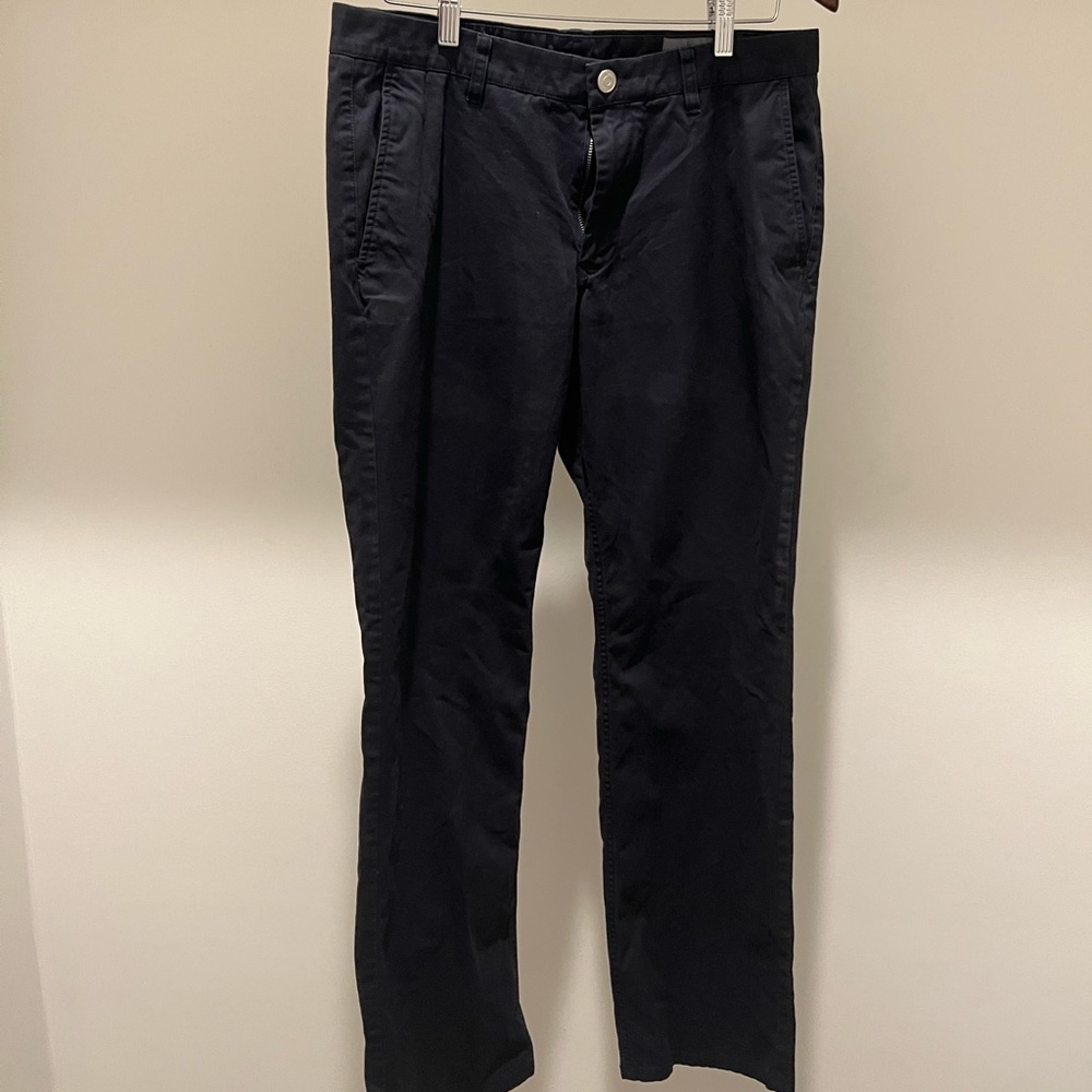 Bonobos Original Stretch Washed Chino Pants